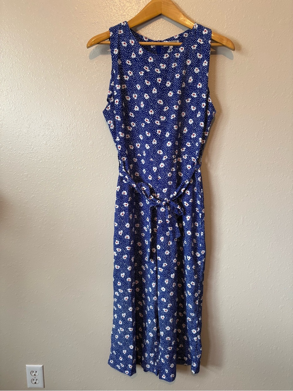 L.a. soul Wide leg jumpsuit